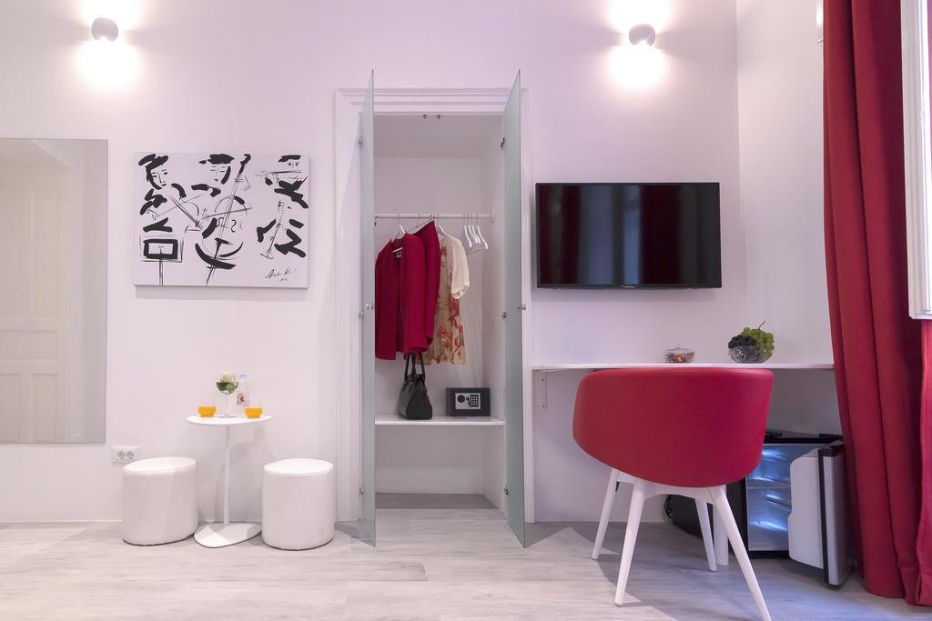 Art Room Split Kültér fotó