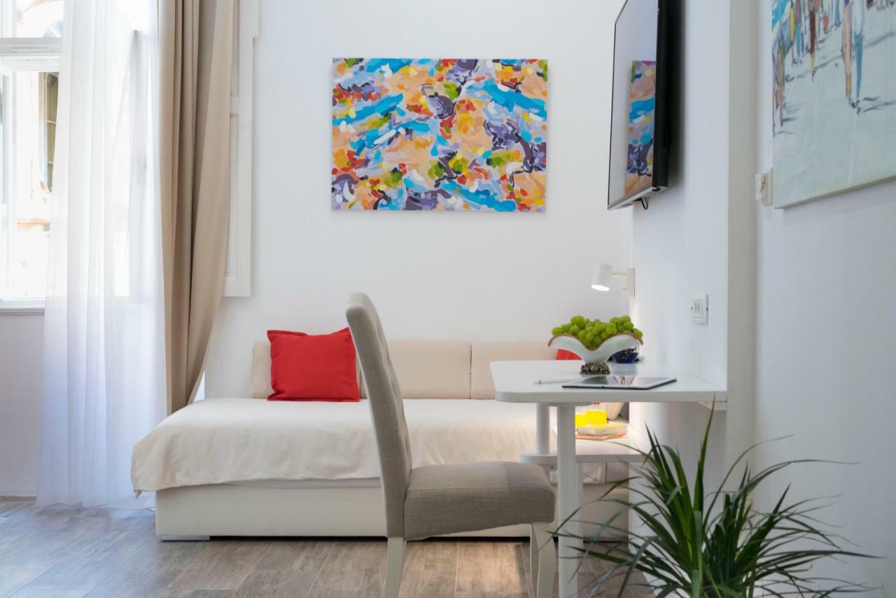 Art Room Split Kültér fotó