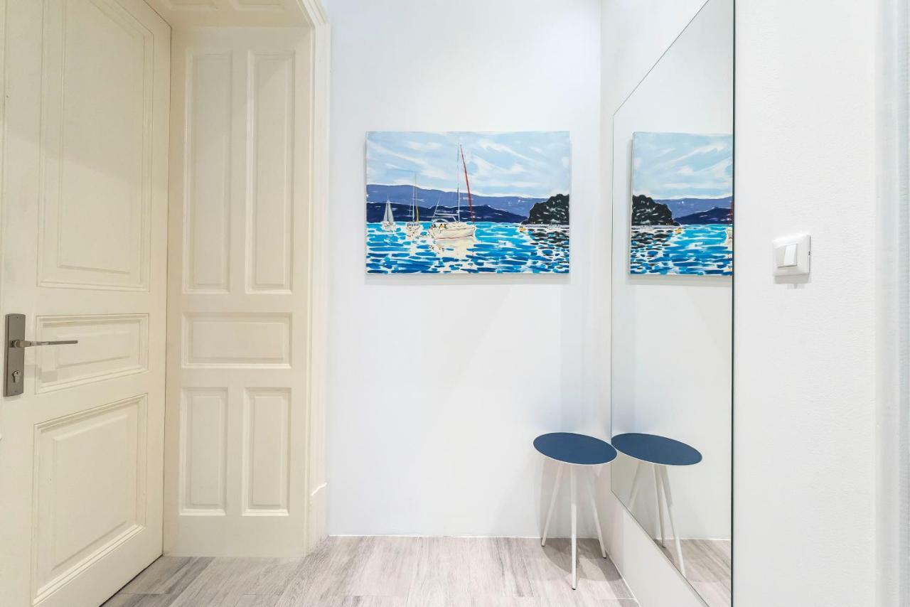 Art Room Split Kültér fotó